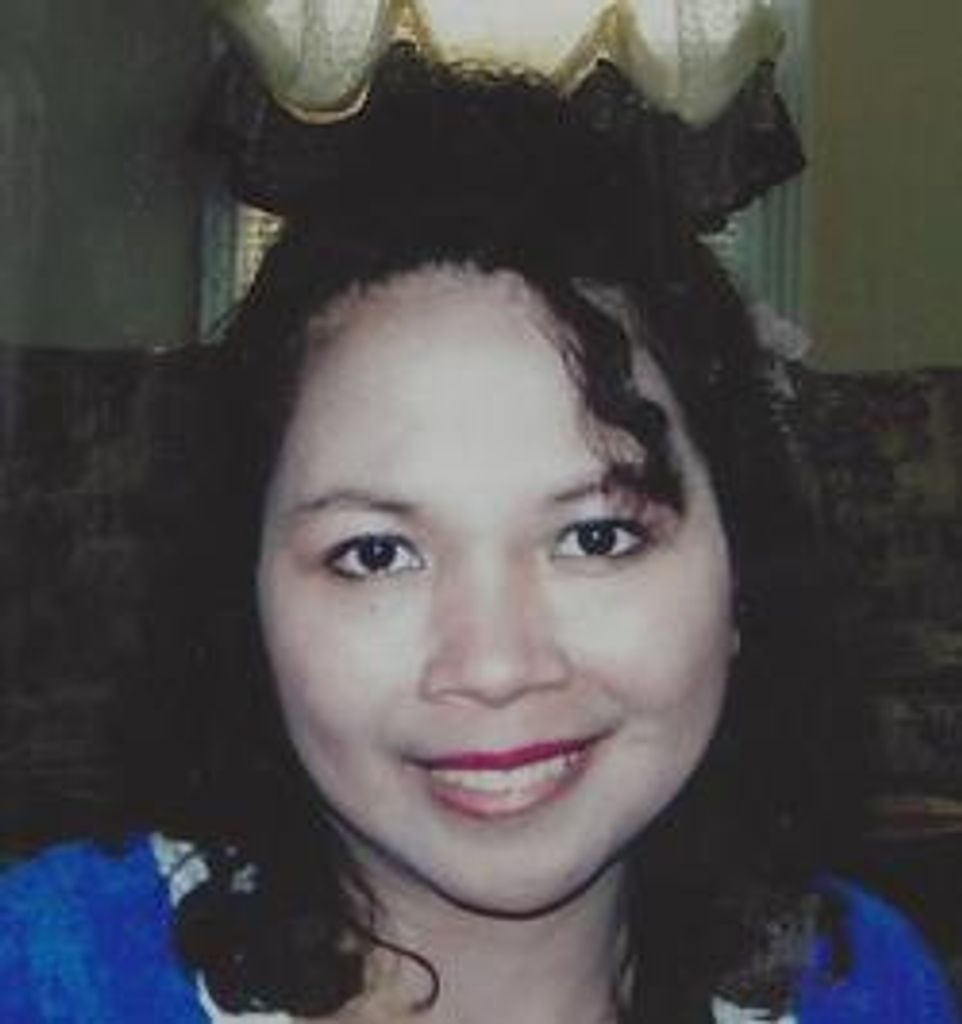 Helen Hermosa Barola Isernhagen