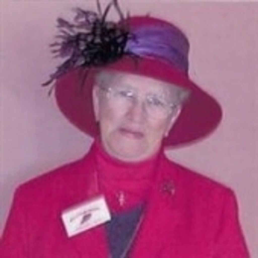 Erma Ardell "G.G." Bucher Profile Photo