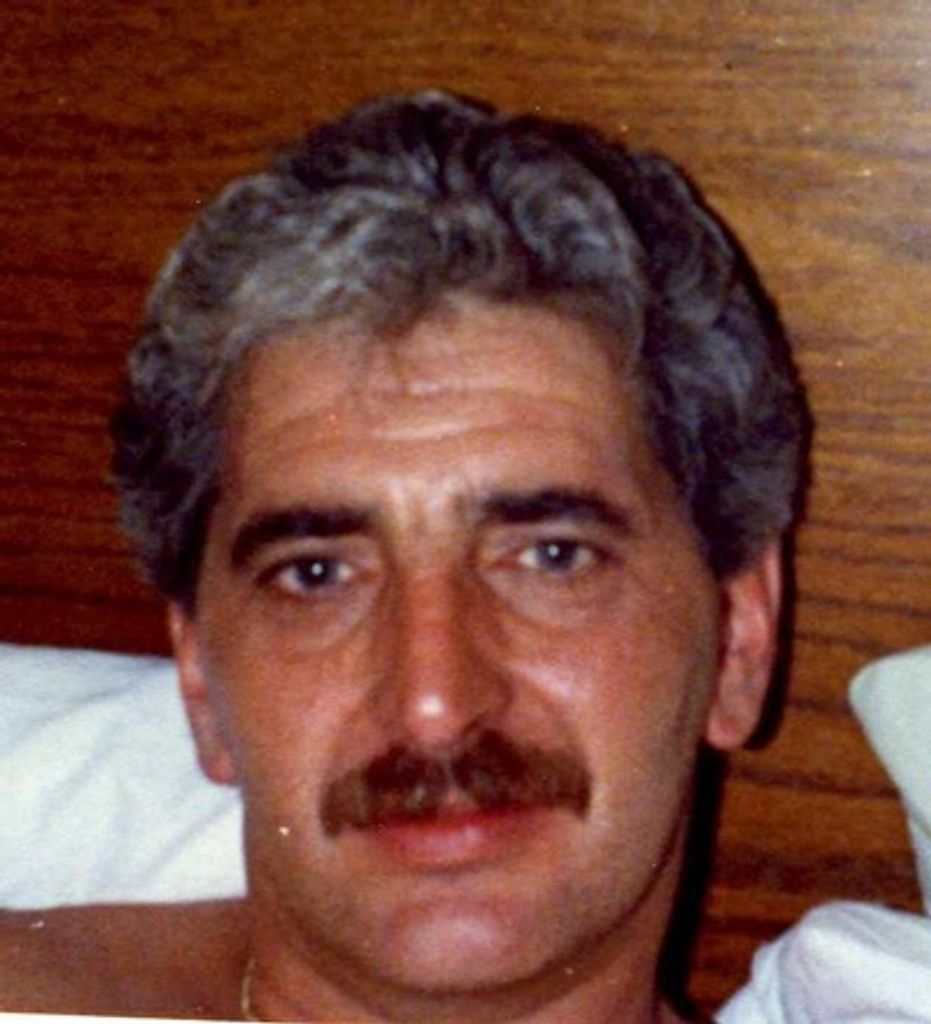 Larry Frederick Sims