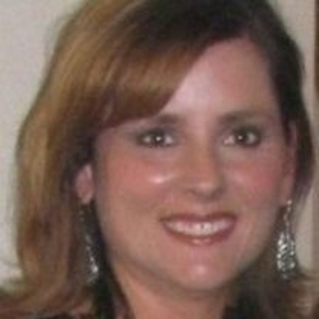 Michelle  Leigh Irby