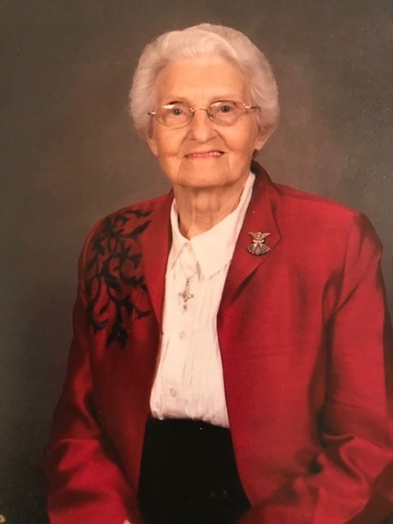Florence Collier
