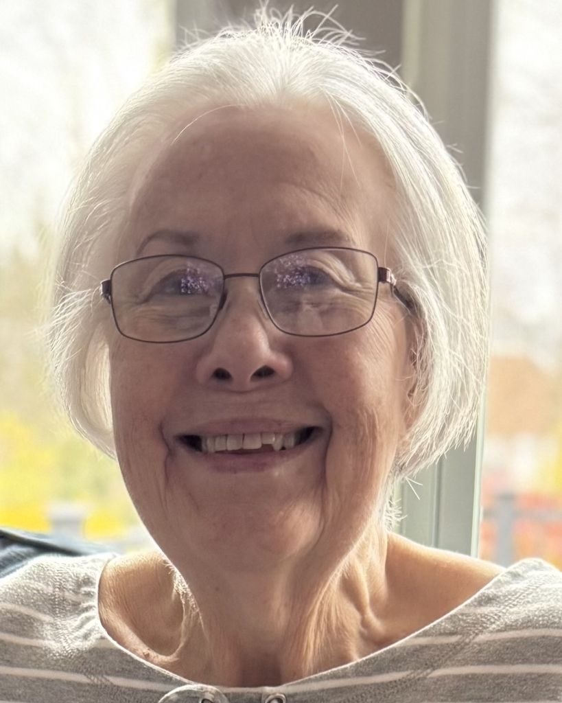 Carolyn Lila Webb Profile Photo