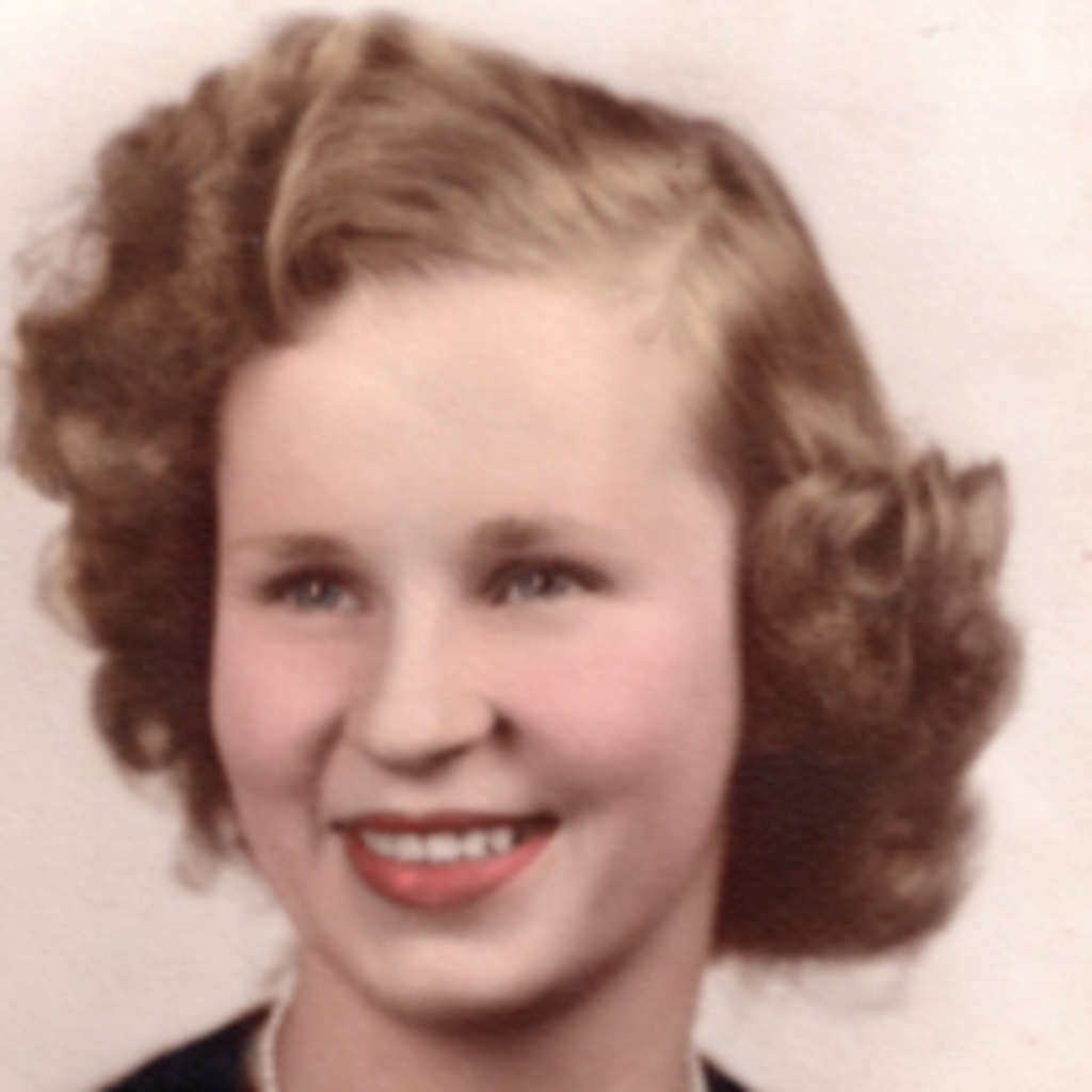 Barbara  E. Laitinen