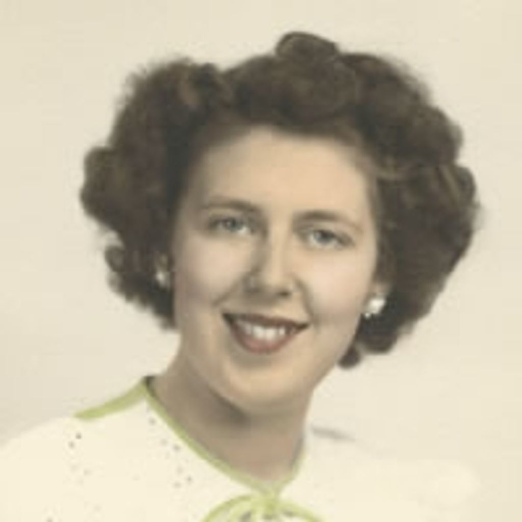 Madeline W. Costa