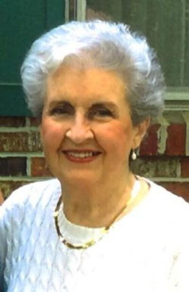 Dorothy L. Murray Parkman