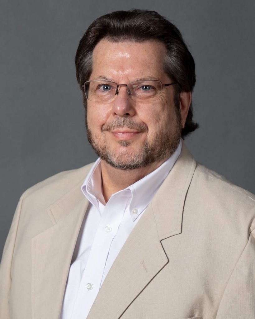 Mike Cravens