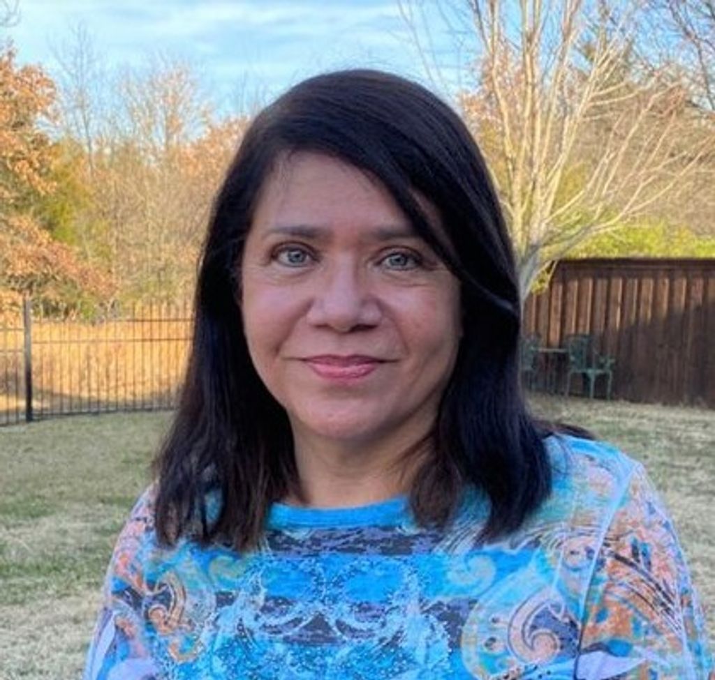 Roxana Bejarano Hughes