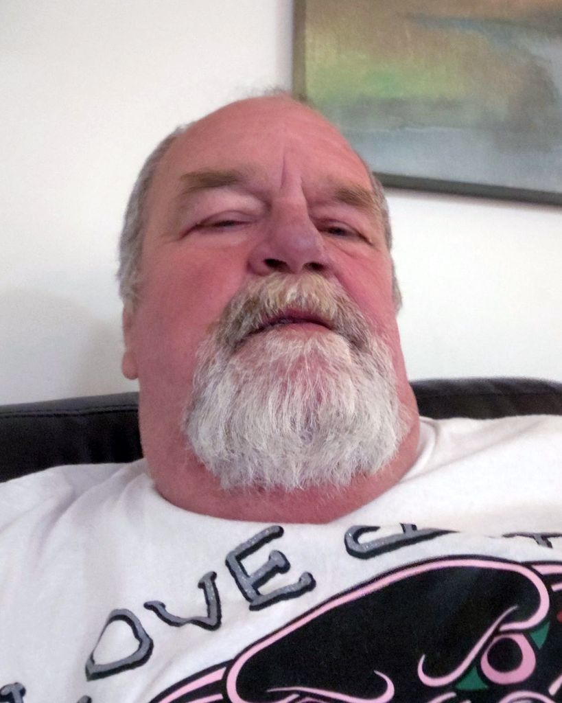 James Hatton Profile Photo