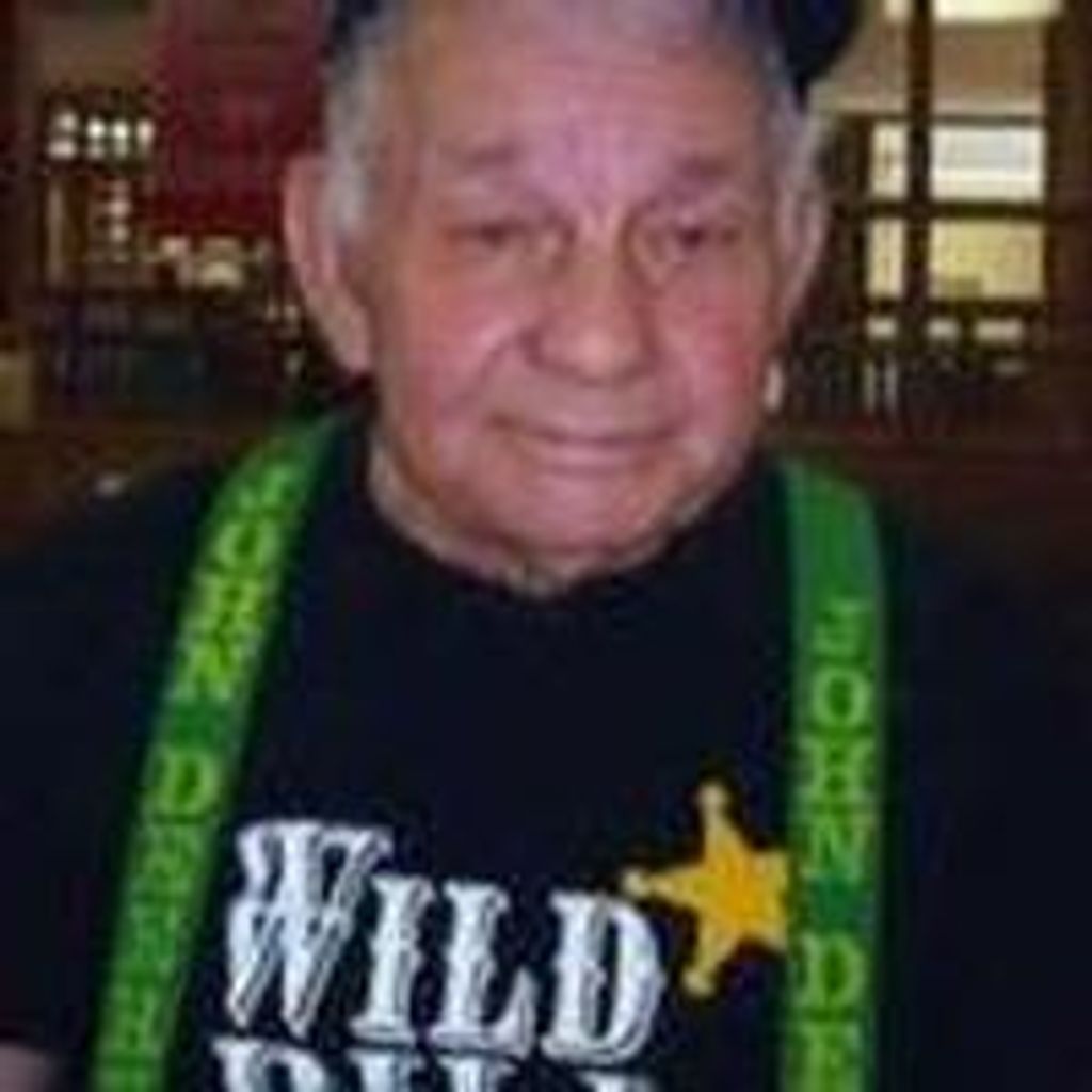 William Nelson Glydwell, Sr.