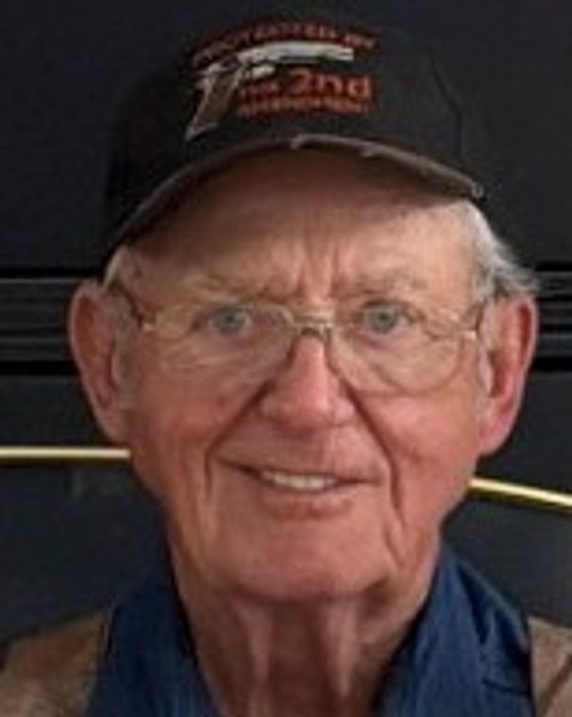 Jerry Pierce Profile Photo