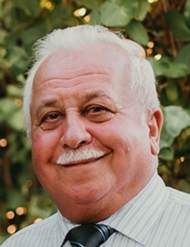 Ivan Nikolayevich Gadomskiy Profile Photo