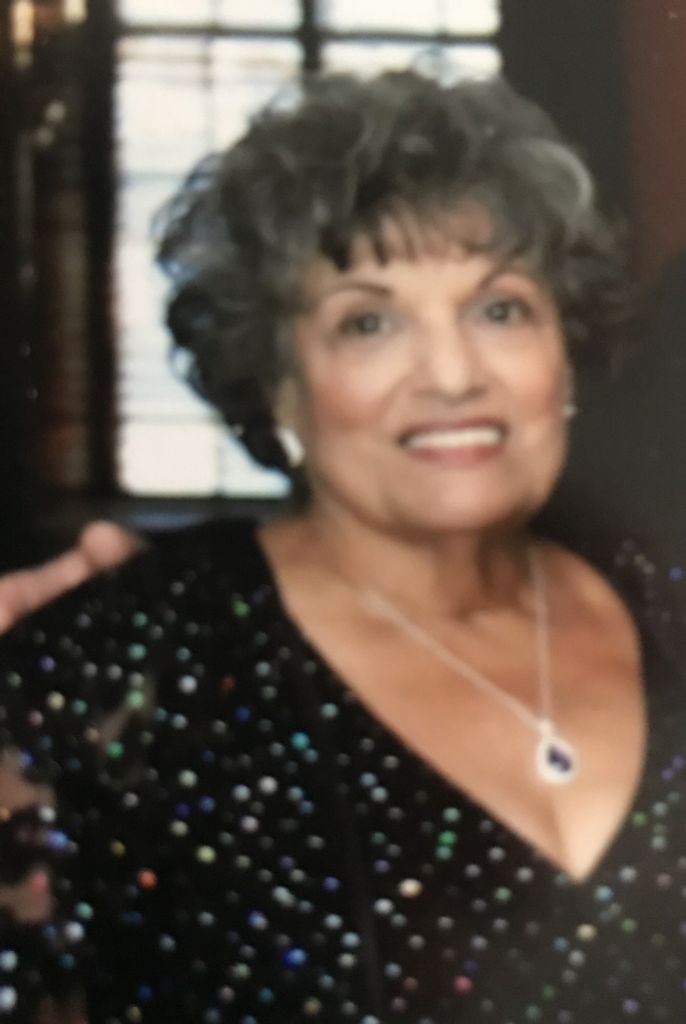 Josephine D. Mancari "Dolly" Profile Photo