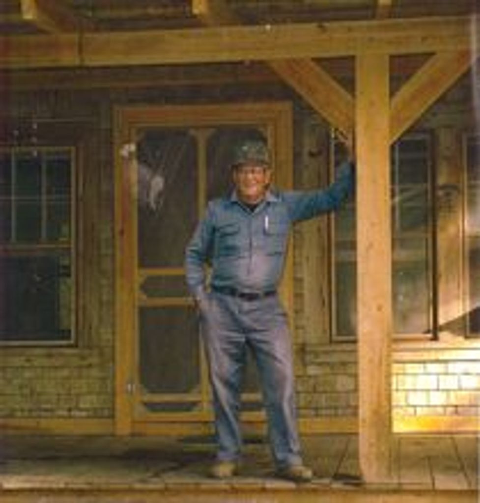 Jack Roddenberry