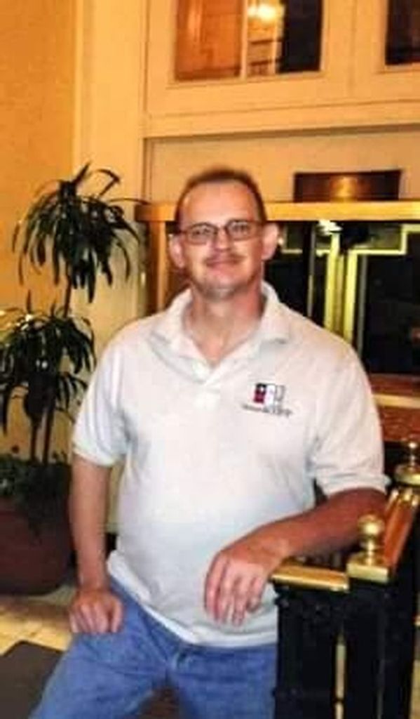 James Robert Oliver, Jr Profile Photo