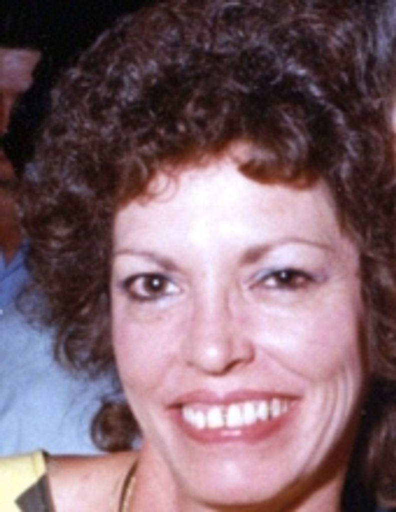 Shirley Wolfe