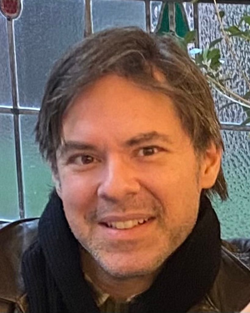 Geoffrey David Schwartz