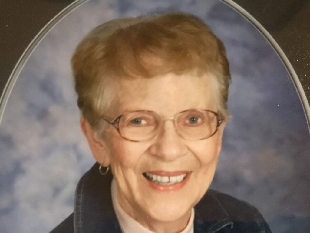Lorna K. Keefer