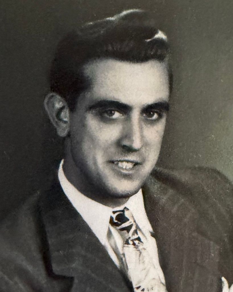 Nino Anibale Silvestri Profile Photo