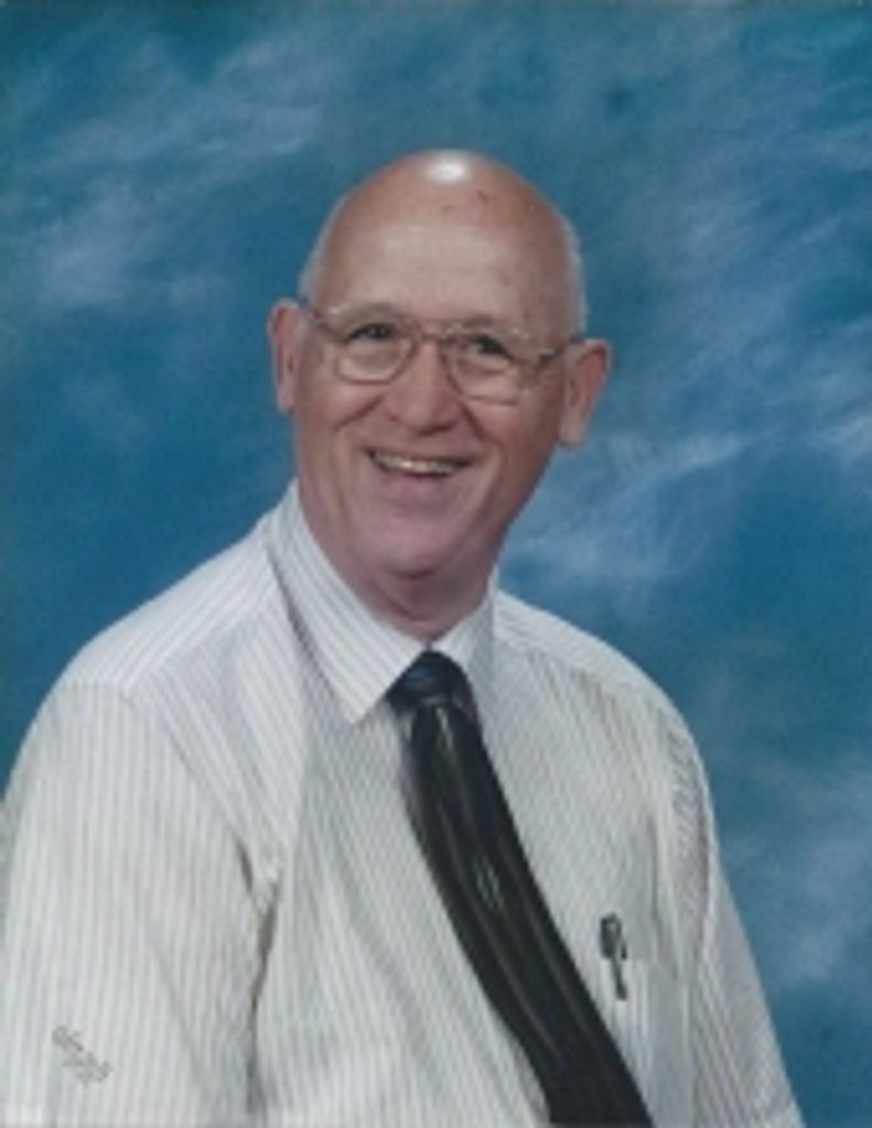 Thomas Woodin