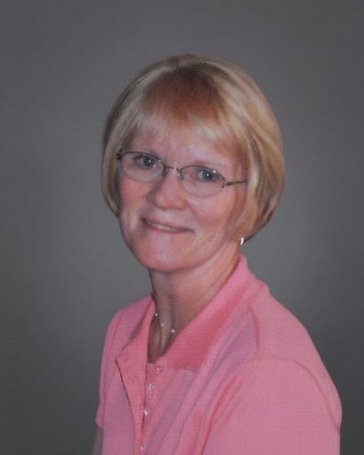 Mary Louise Topp's obituary image