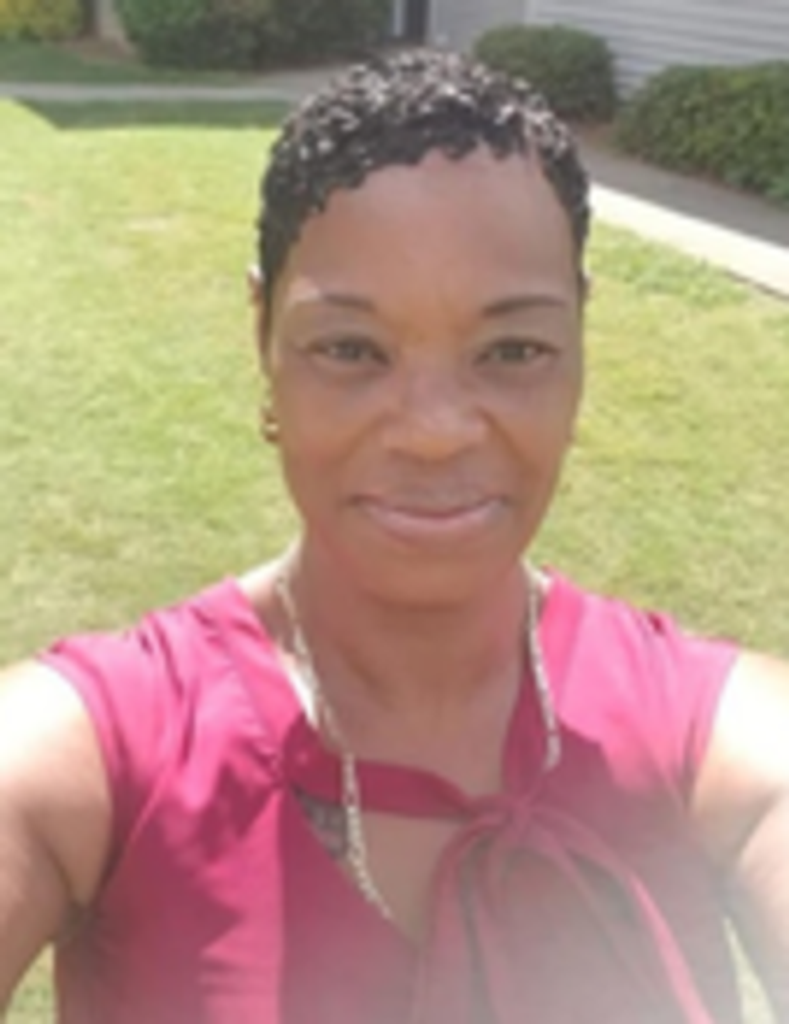 Angelia Janet (Rose) Jones