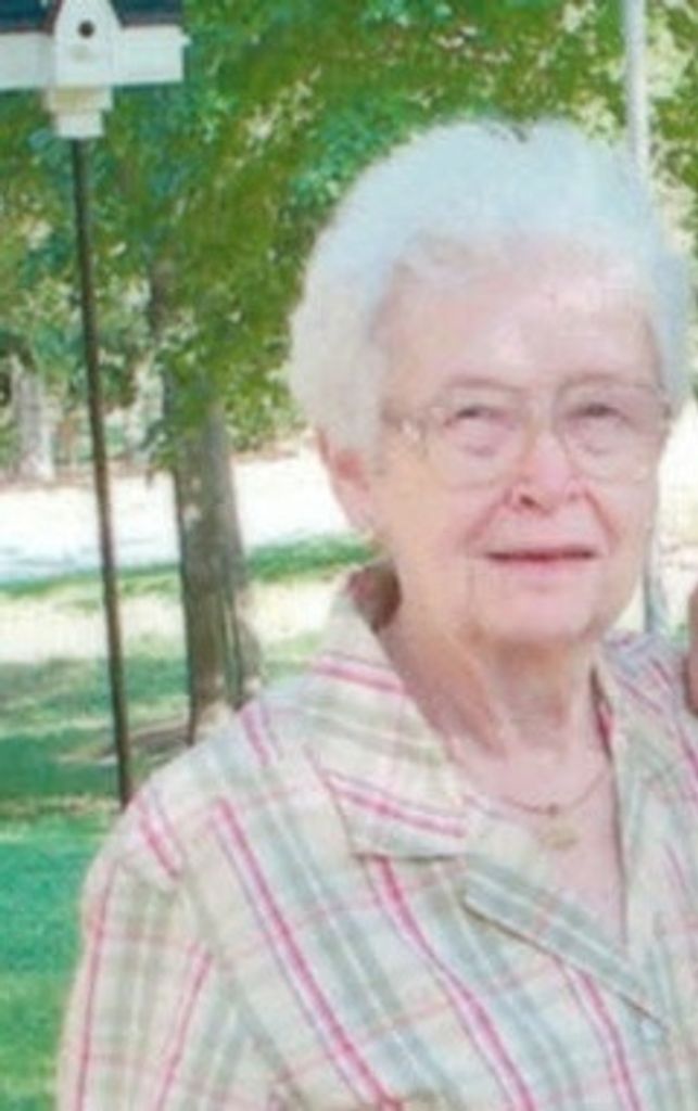 Shirley Ann (Moody)  Littlecott
