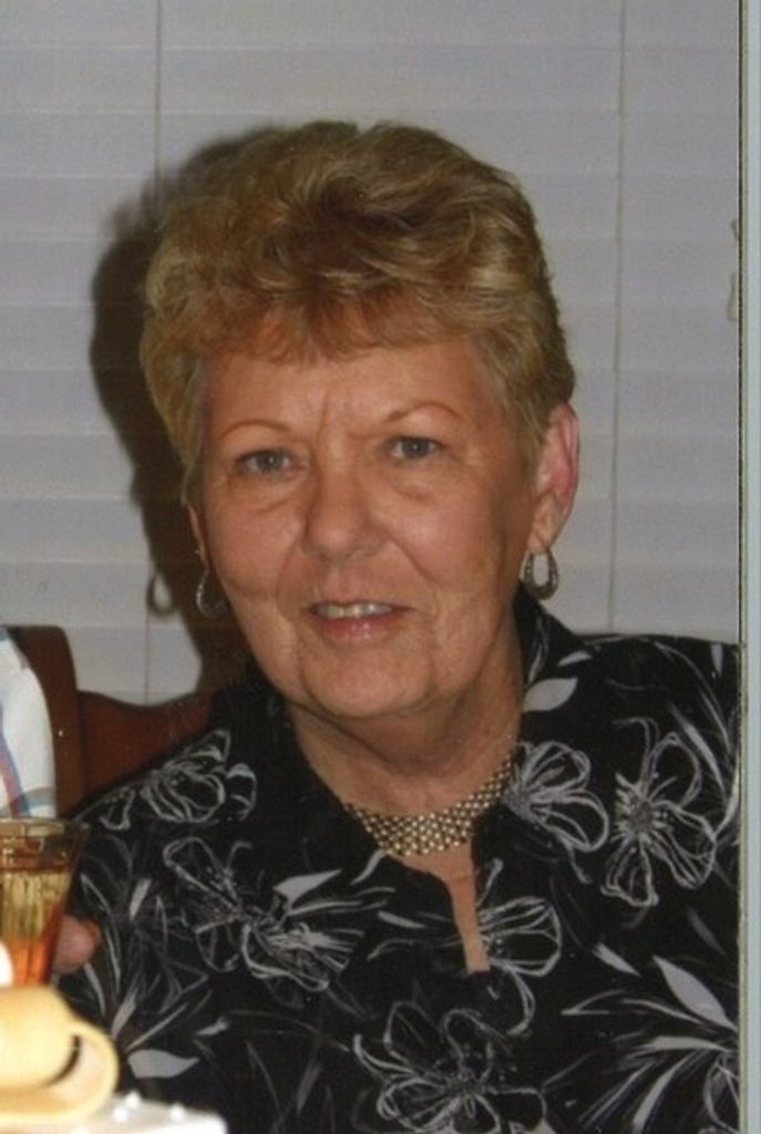 Shirley Roberts Profile Photo