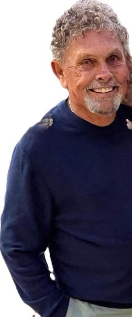 Cecil Wayne Morton Profile Photo
