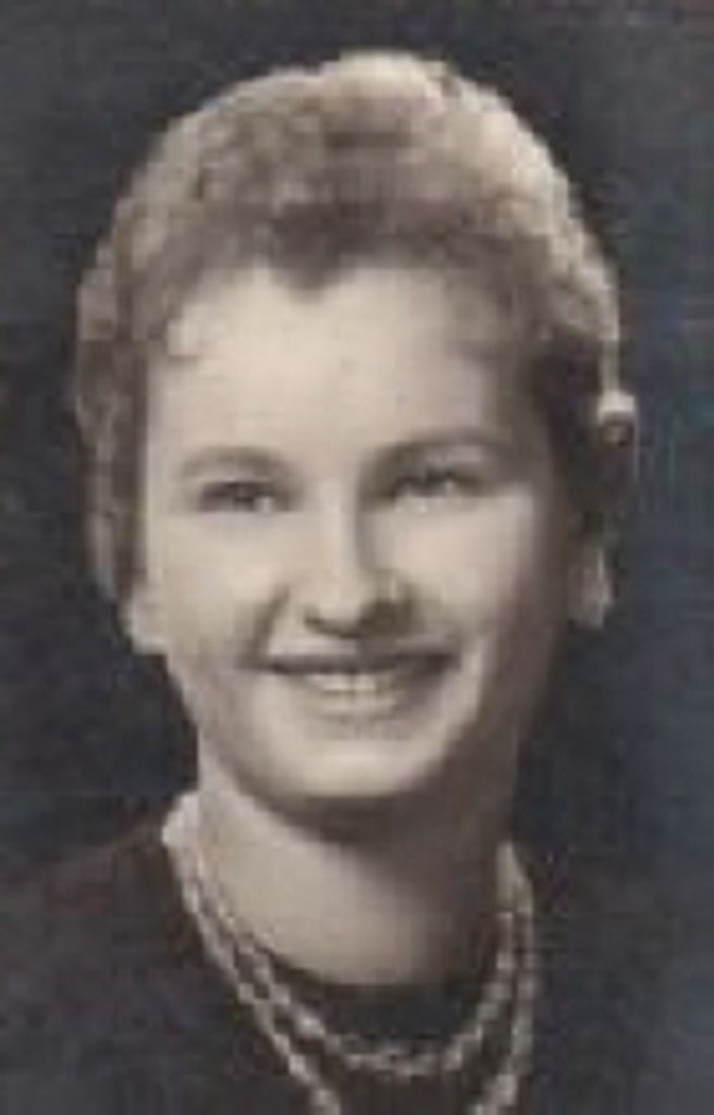 Carol Jean Otto