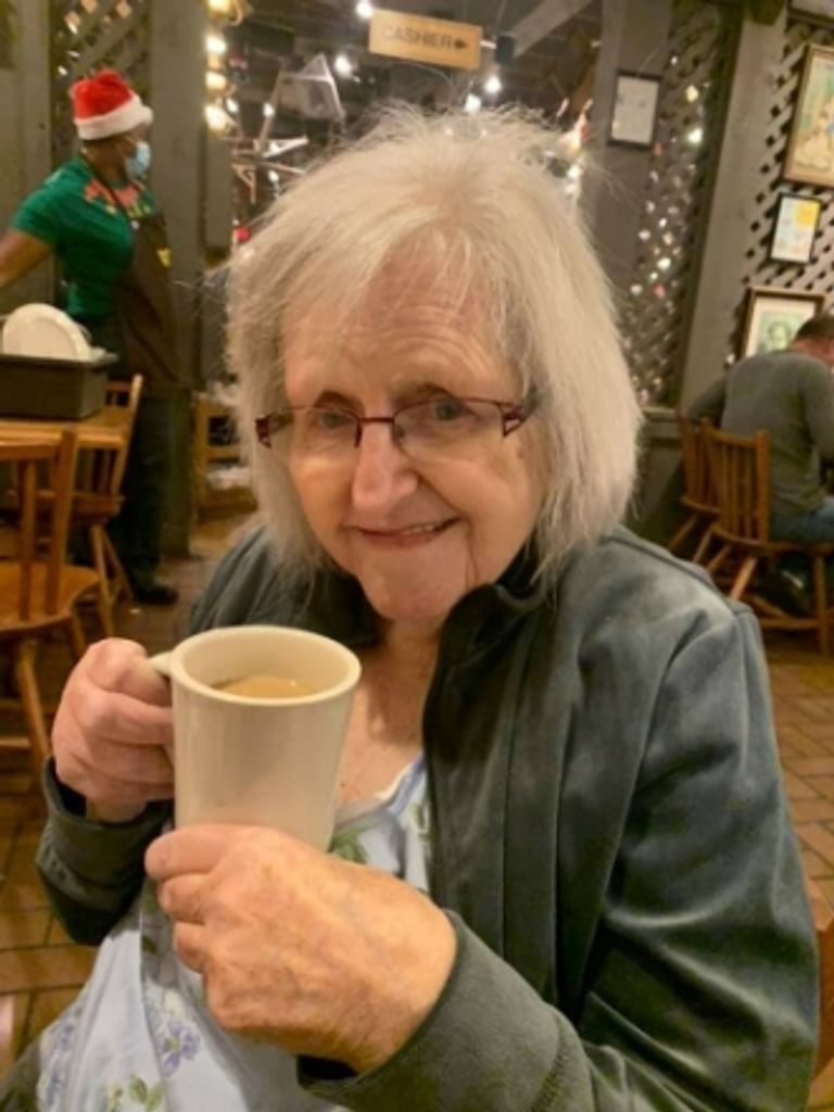 Carol Juanita Walters Profile Photo