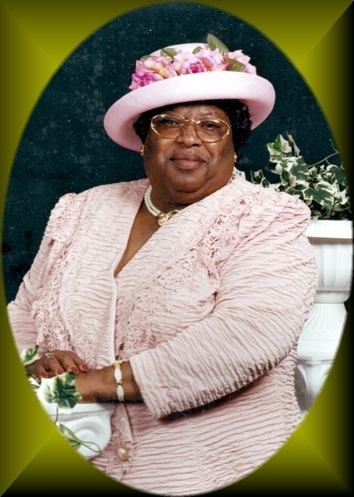 Louise (Prather) Mcghee Profile Photo