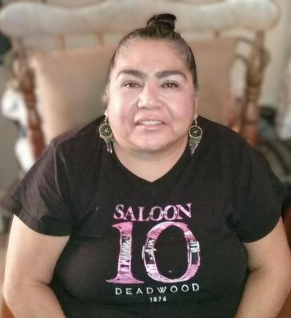 Lisa Gonzales Profile Photo