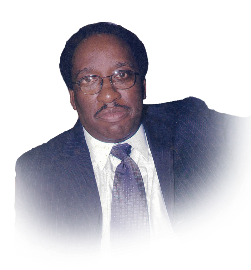 Grant Anthony Smith Profile Photo