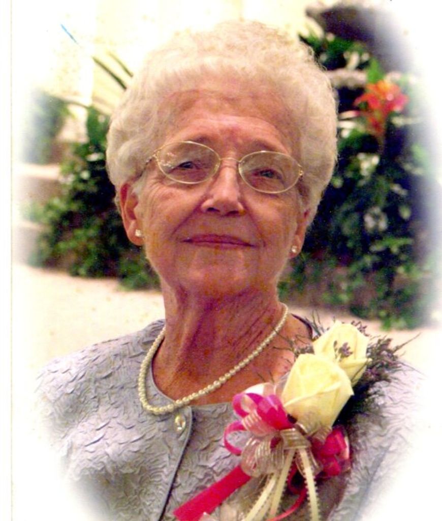 Jimmie Lou (Maxwell)  Cooper