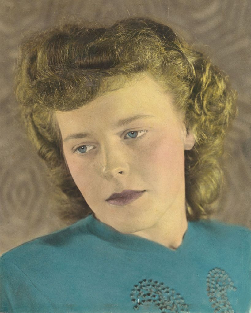 Lorraine Agnes Cassell