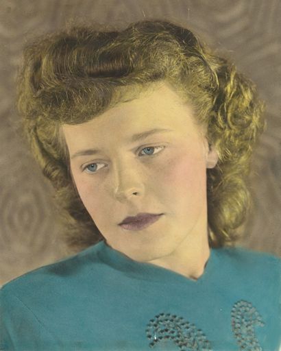 Lorraine Agnes Cassell's obituary image