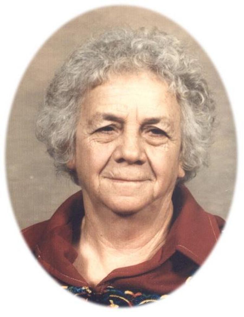Hildred Hevel