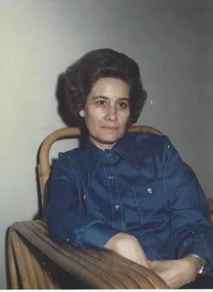 Ruth Estelle Nichols Profile Photo