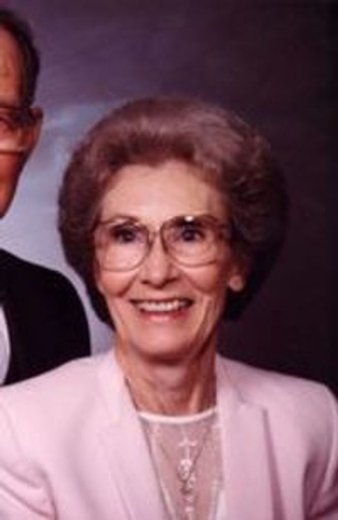 Miriam Mackay