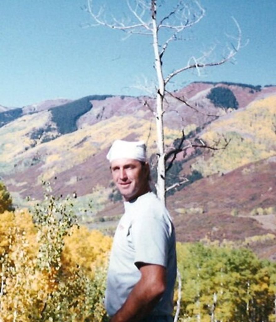 Kenneth "Butch" Martin Profile Photo