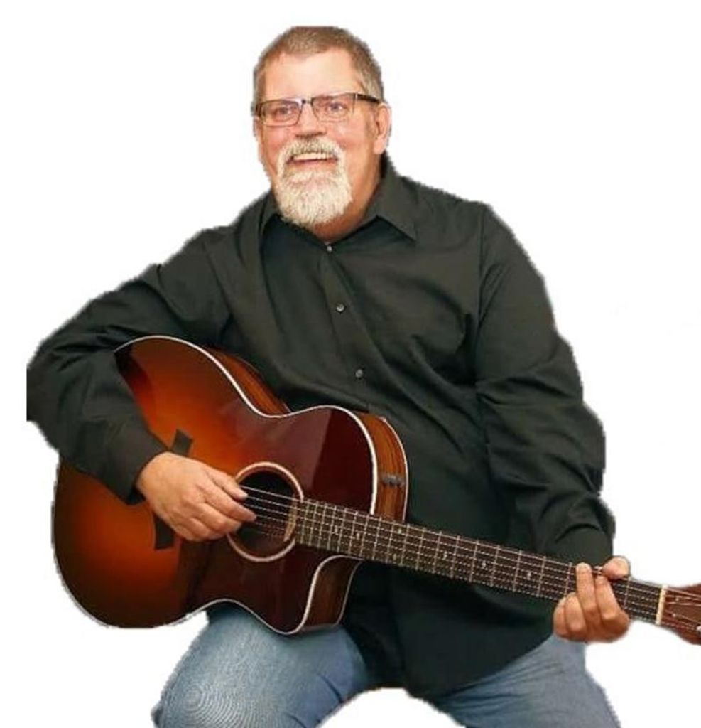 Charlie Rondeau Profile Photo