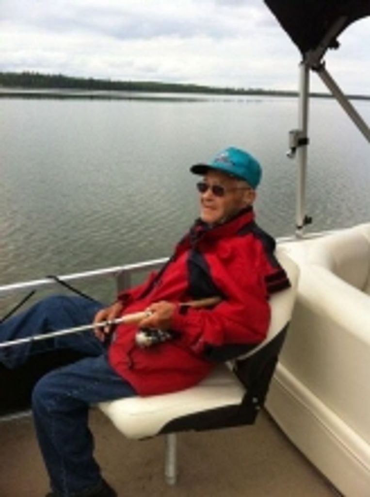 Lothar Ernest 'Lefty' Dietz Profile Photo