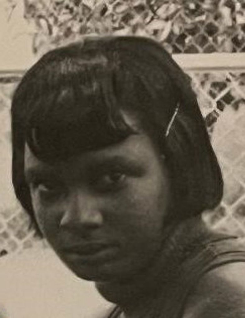 Delores M. Lumpkin