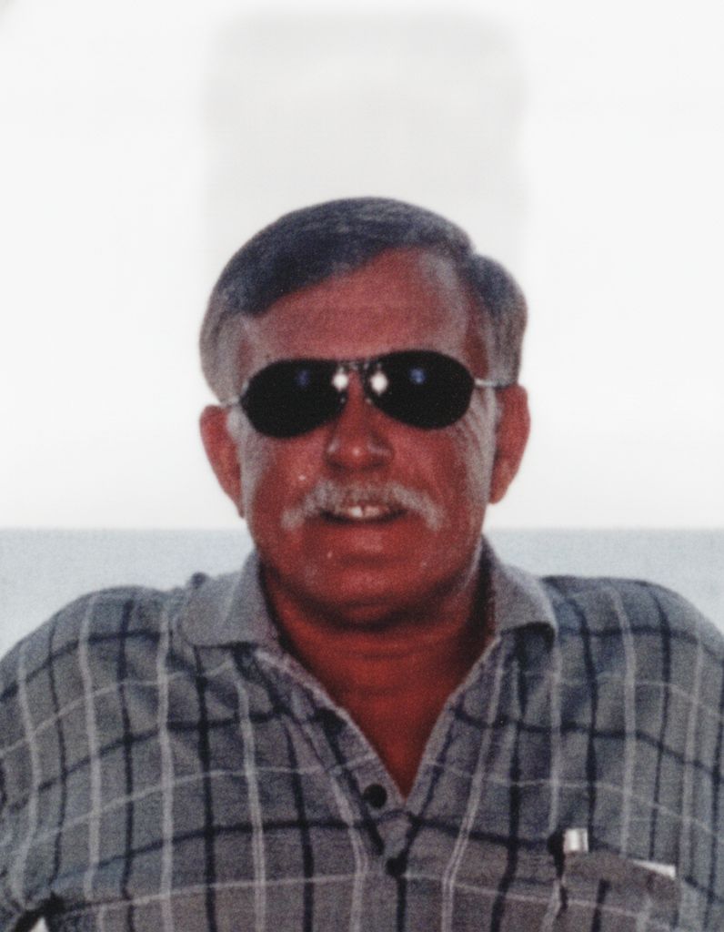 Daniel Glenn Pasour Profile Photo