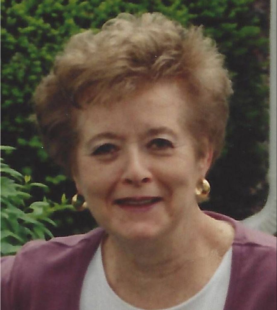 Margaret Dugan