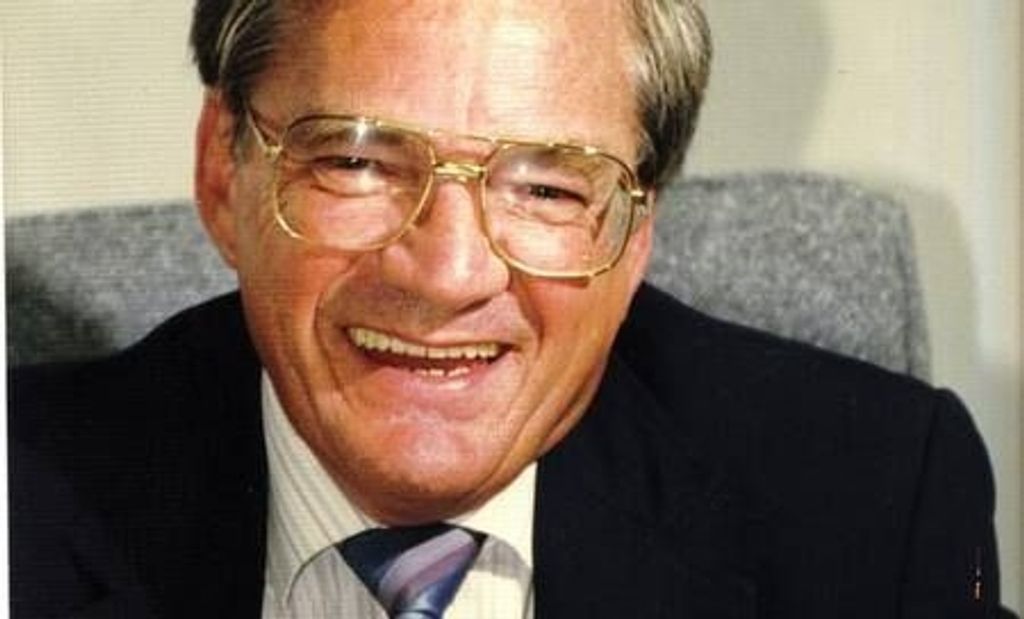 Larry L. Williams