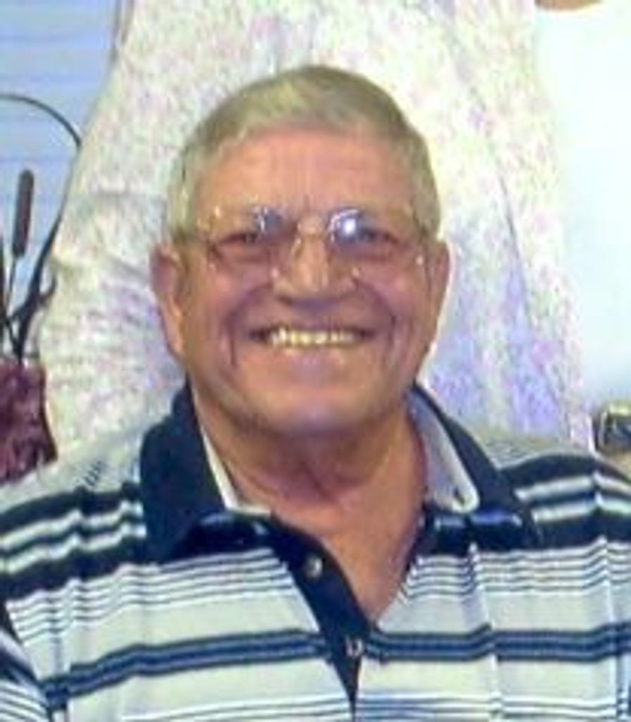 Robert E. Nevitt