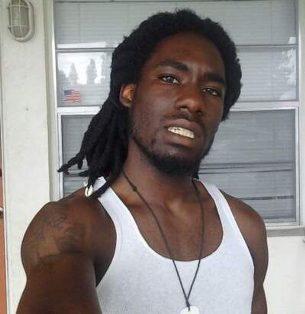 Terrence Smith, Jr. Profile Photo