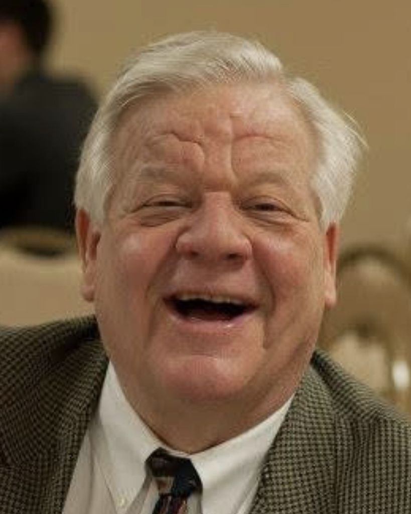 Tom Harris Profile Photo