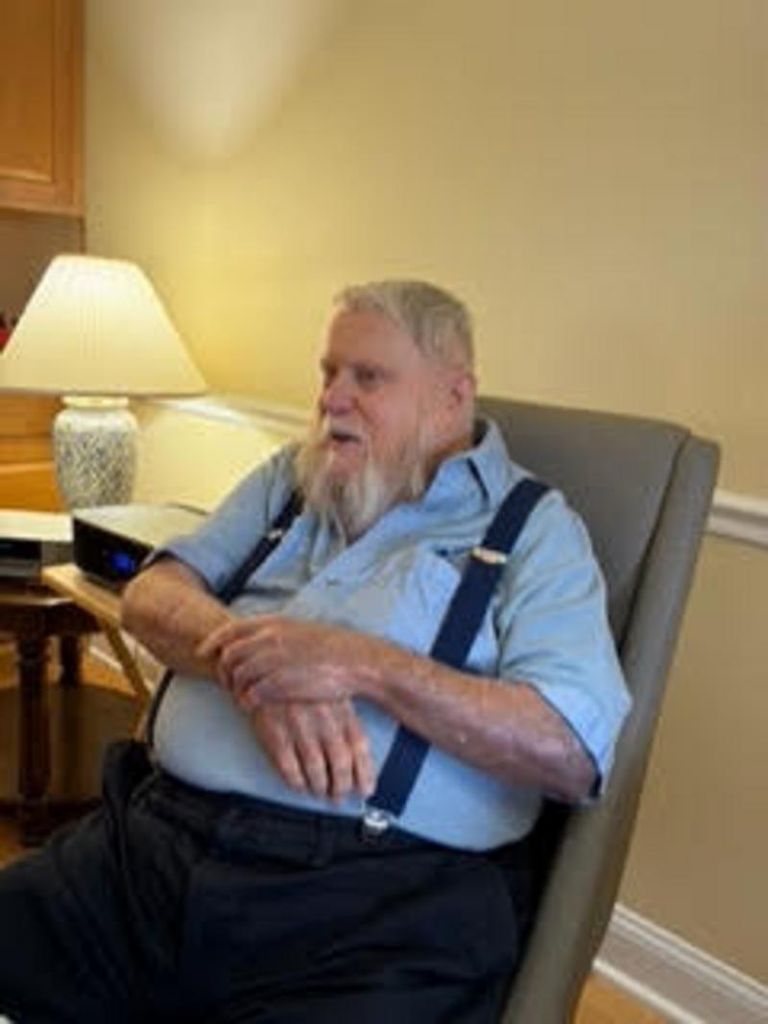 David Eakins Profile Photo